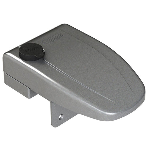 Fiamma Safe Door Frame 3 Grey for Caravans and Motorhomes Fiamma - Dynamic Drive