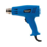 Silverline 1500W Heat Gun 500°C Silverline - Dynamic Drive