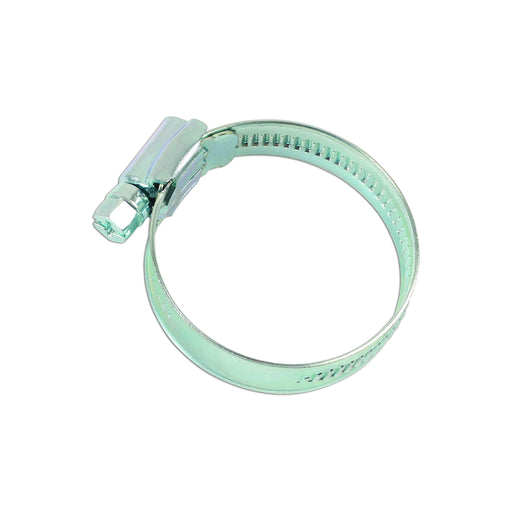 Connect Mild Steel Hose Clip 26-44mm x 12mm 4pc 36903 Tool Connection - Dynamic Drive