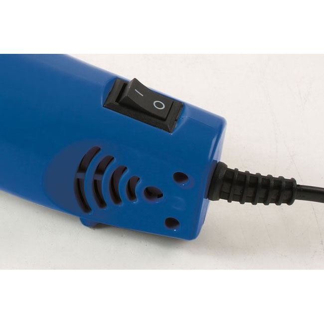 Laser Portable Heat Gun 300w 8377 Laser - Dynamic Drive