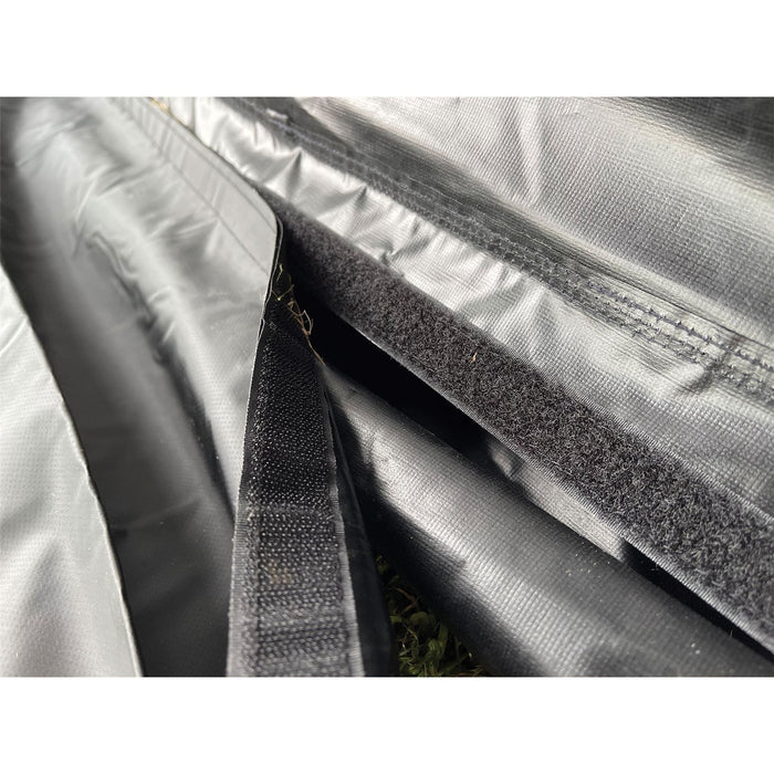 Orion 300 groundsheet (velcro in) 12020413010001 Quest - Dynamic Drive