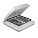 Fiamma Rooflight Turbo-Vent Premium White Fiamma - Dynamic Drive