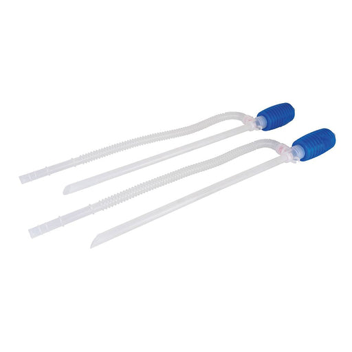Silverline Siphon Pumps 2pk 540mm Silverline - Dynamic Drive