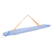 Bo-Camp Pastel Collection Parasol Lautrec Blue Dia 165cm Bo-Camp - Dynamic Drive