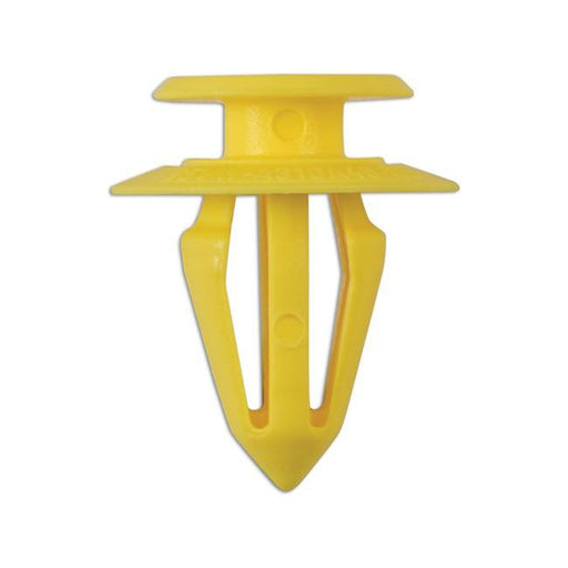Connect Panel Clip Retainer - for Ford, for Land Rover, Rover, for VW Group 50pc 36281 Tool Connection - Dynamic Drive