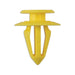 Connect Panel Clip Retainer - for Ford, for Land Rover, Rover, for VW Group 50pc 36281 Tool Connection - Dynamic Drive