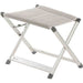 Travellife Lucca Footrest Grey 2130320 Travellife - Dynamic Drive
