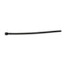 Connect Hellermann Black Cable Tie 150mm x 3.5mm T30R 100pc 30261 Tool Connection - Dynamic Drive