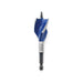 Irwin® Blue Groove 6X Stubby Wood Bit 25 x 100mm IRWIN® - Dynamic Drive