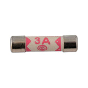 Tool Connection Mains Fuse 5A 50pc 30679 Tool Connection - Dynamic Drive