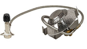 Trangia Trangia 27-1 GB Stove Alloy pans with Gas Burner Trangia - Dynamic Drive