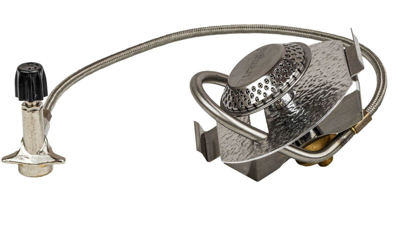 Trangia Trangia 27-1 GB Stove Alloy pans with Gas Burner Trangia - Dynamic Drive
