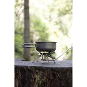 Vango Titanium 2 Piece Cook Set Titanium Vango - Dynamic Drive