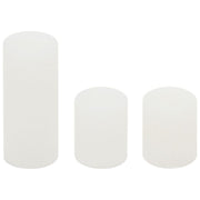 AG Universal Cooker Knob White for Caravans/Motorhomes AG - Dynamic Drive