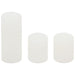 AG Universal Cooker Knob White for Caravans/Motorhomes AG - Dynamic Drive