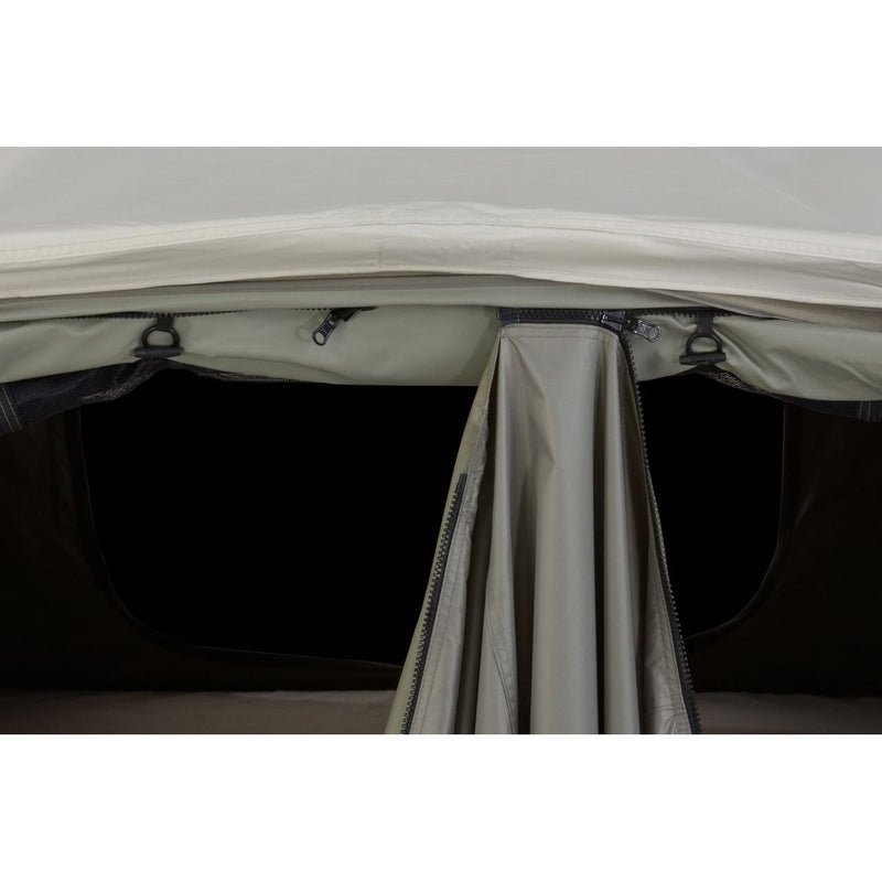 Thule Approach Awning S/M two/three-person roof top tent awning Thule - Dynamic Drive