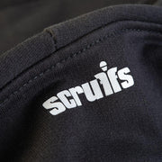 Scruffs Eco Worker Sweatshirt Black L Scruffs - Dynamic Drive