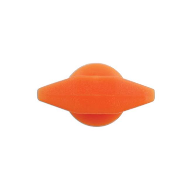 Connect Weatherstrip Clip - for Ford, for Honda 50pc 36152 Tool Connection - Dynamic Drive