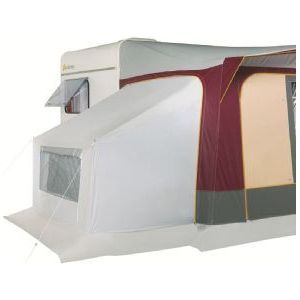 Bedroom Annex Plus Inner Tent A7611/1 UK Camping And Leisure - Dynamic Drive