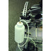 Laser Brake Fluid Receiver Bottle 6592 Laser - Dynamic Drive