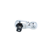 Laser Socket 1/2"D 11mm 0807 Laser - Dynamic Drive