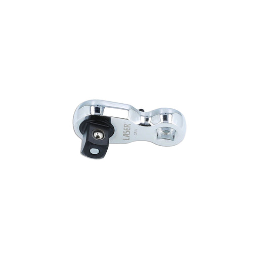 Laser Socket 1/2"D 11mm 0807 Laser - Dynamic Drive