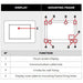 NDS Touch Display For Sun Control MPPT With N-BUS NDS - Dynamic Drive