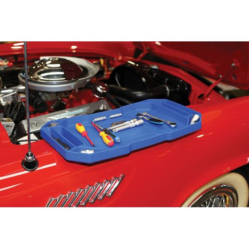 Laser Rubber Tool Tray, Large 8045 Laser - Dynamic Drive