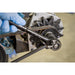 Sealey Ratchet Wrench 1/2"Sq Drive Premier Black AK7999 Sealey - Dynamic Drive