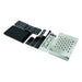 Laser Workshop Press Support Block - 50 Tonne 6422 Laser - Dynamic Drive