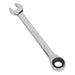 Sealey Ratchet Combination Spanner 15mm RCW15 Sealey - Dynamic Drive