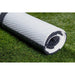 Outdoor Garden Rug Portable Mat for Decking Patio Zebra Reversible 120 x 180cm Gardenwize  - Dynamic Drive