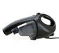 Mestic Vacuum Cleaner Ms-80 12V Black Mestic - Dynamic Drive