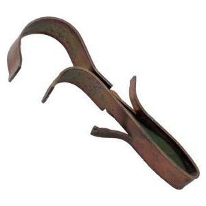 Metal Clip 20-22Mm 37218 UK Camping And Leisure - Dynamic Drive