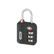 Abus Mechanical 147 TSA 30mm Combination Luggage Padlock ABUS Mechanical - Dynamic Drive