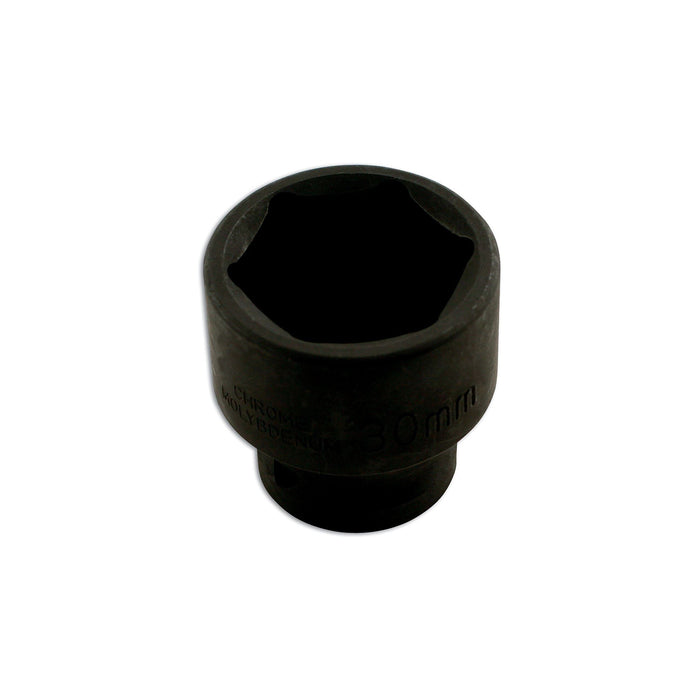 Laser Impact Socket 1/2"D 12mm 1690 Laser - Dynamic Drive