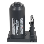 Sealey Premier Telescopic Bottle Jack 5 Tonne PTBJ5 Sealey - Dynamic Drive