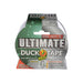 Shurtape Duck Tape® Ultimate 50mm x 25m Silver Shurtape - Dynamic Drive