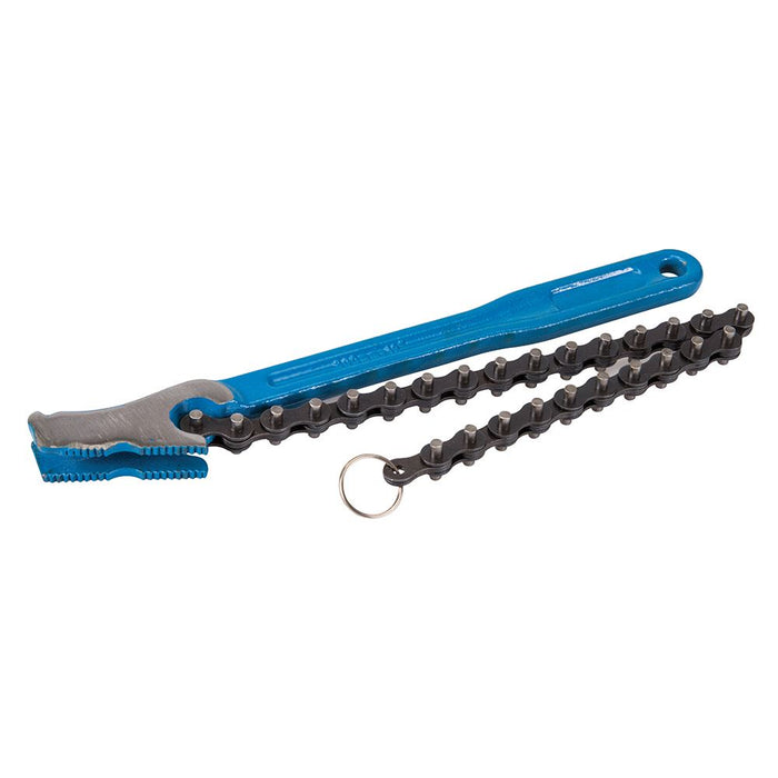 Silverline Chain Wrench 300 x 120mm Silverline - Dynamic Drive