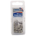 Draper Metric Thread Insert Refill, M6 x 1.0 (Pack of 12) 21708 Draper - Dynamic Drive