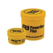 Frys Metals Powerflow Flux Large 350g Frys Metals - Dynamic Drive