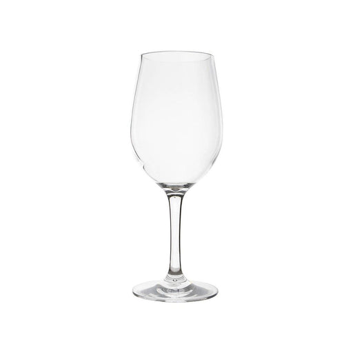 Gimex Linea Line White Wine Glass 380ml 1 Piece Gimex - Dynamic Drive