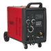 Sealey SUPERMIG200 Professional MIG Welder 200Amp 230V with Binzel Euro Torch Sealey  - Dynamic Drive
