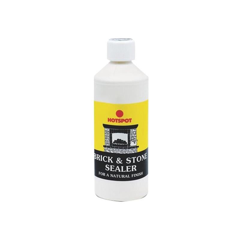 Hotspot Brick & Stone Sealer 500ml Hotspot - Dynamic Drive