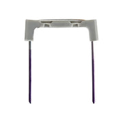 Dewalt Power Tools Insulated Crown Staples 25mm x 19mm (Pack 540) DeWALT Power Tools - Dynamic Drive
