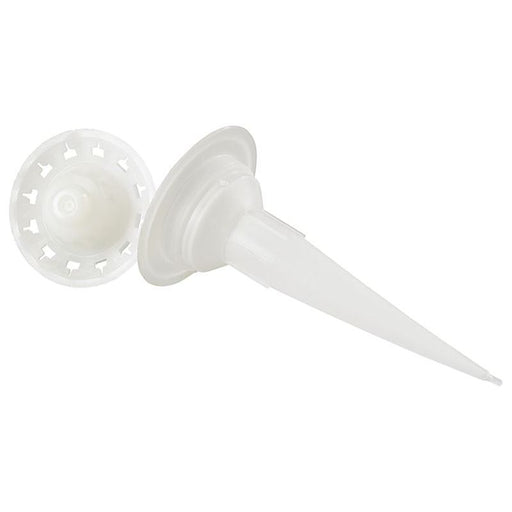Everbuild Sika Foil Pack Spare Nozzles & Push Disc Everbuild Sika - Dynamic Drive