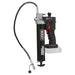 Sealey SV20 Series Grease Gun Kit 20V 2Ah CP20VGRGKIT1 Sealey - Dynamic Drive