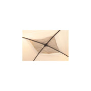 Bo-Camp Party Shelter Polyester Medium Bo-Camp - Dynamic Drive