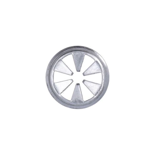 Connect Metal Trim Fastener - for Ford, for VW Group 50pc 36481 Tool Connection - Dynamic Drive