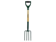 Faithfull Countryman Digging Fork Faithfull - Dynamic Drive